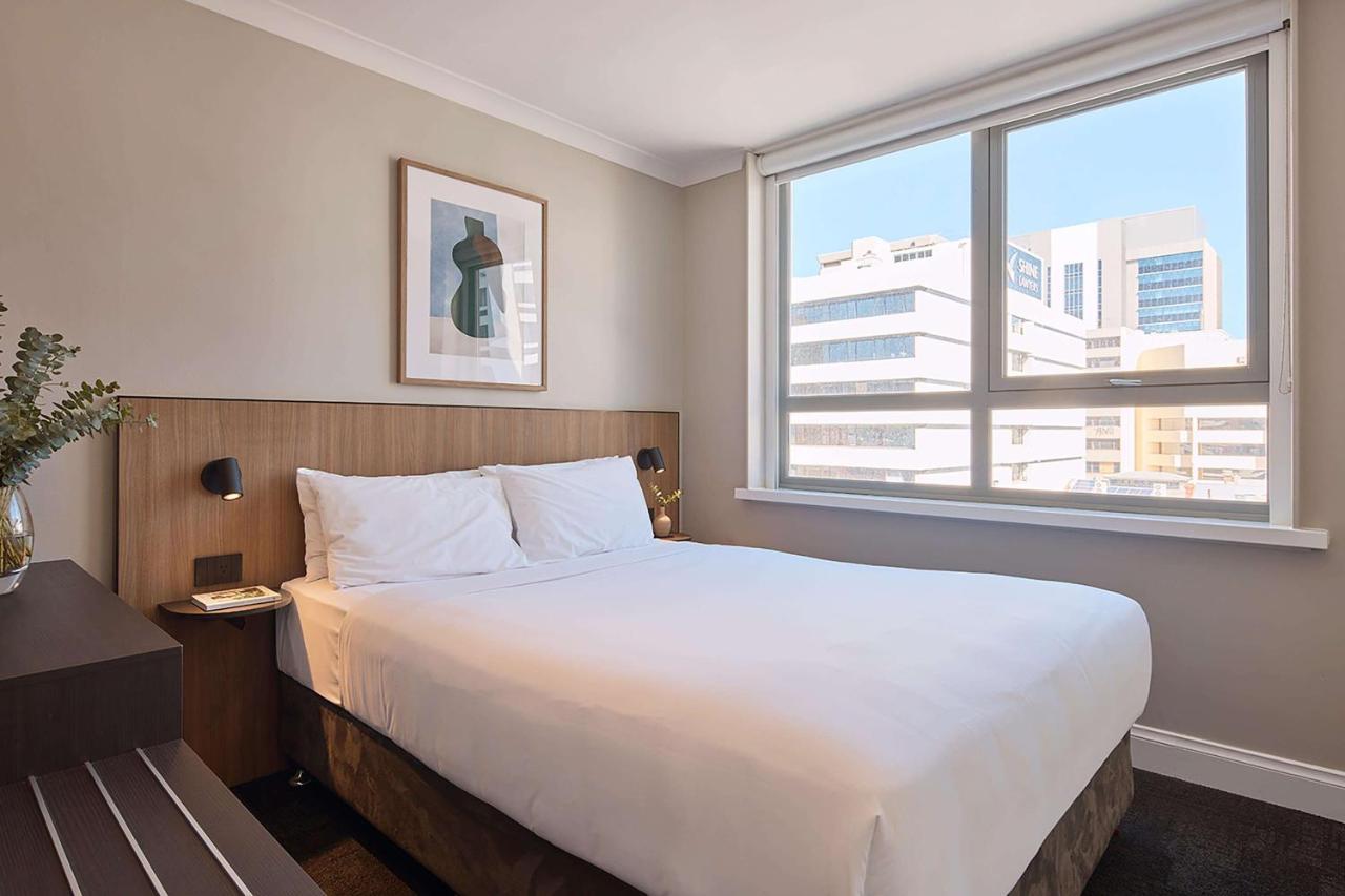 Pensione Hotel Perth Hotel