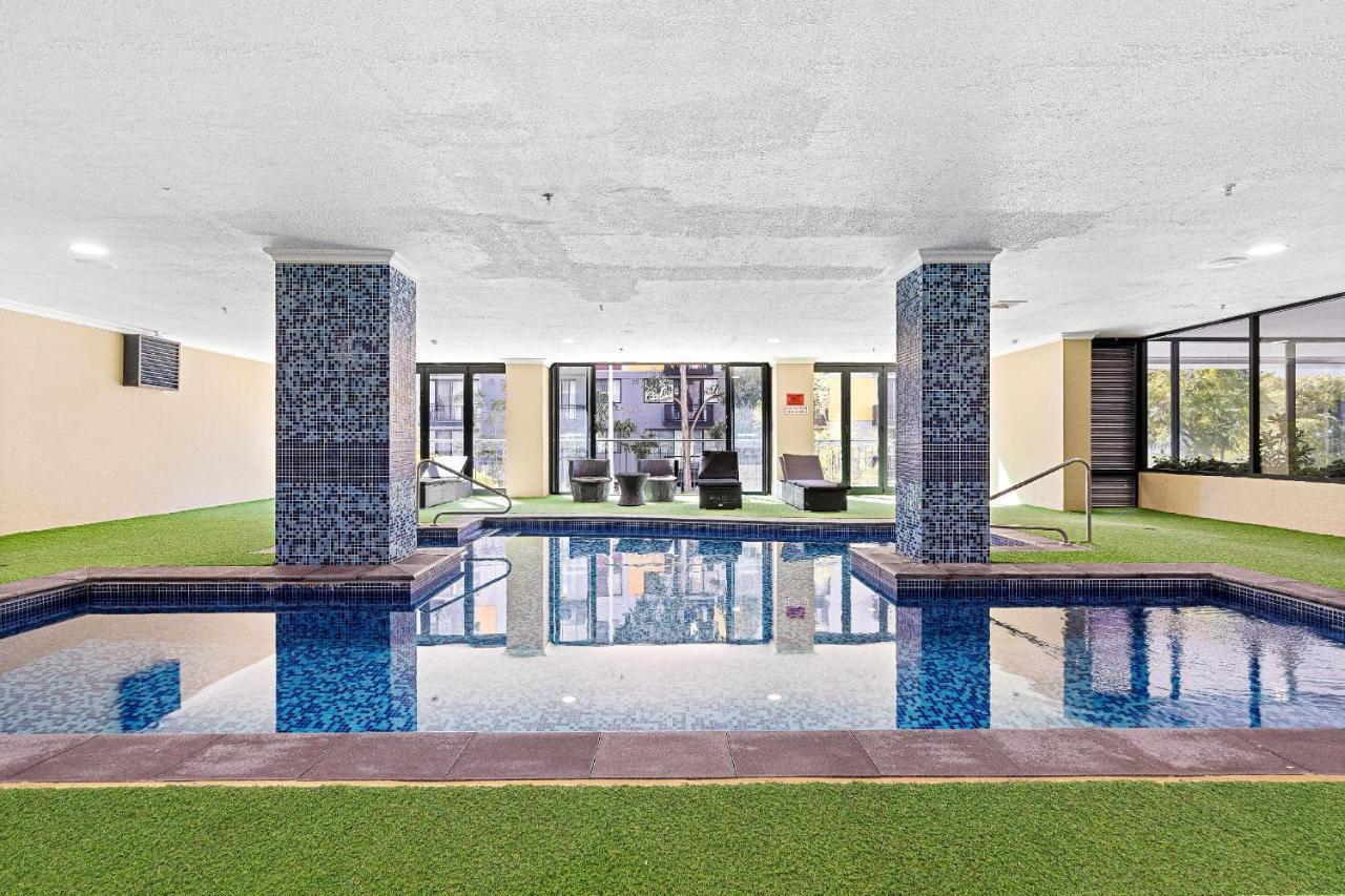 46 Hay St Hideaway 2brparking * Perth