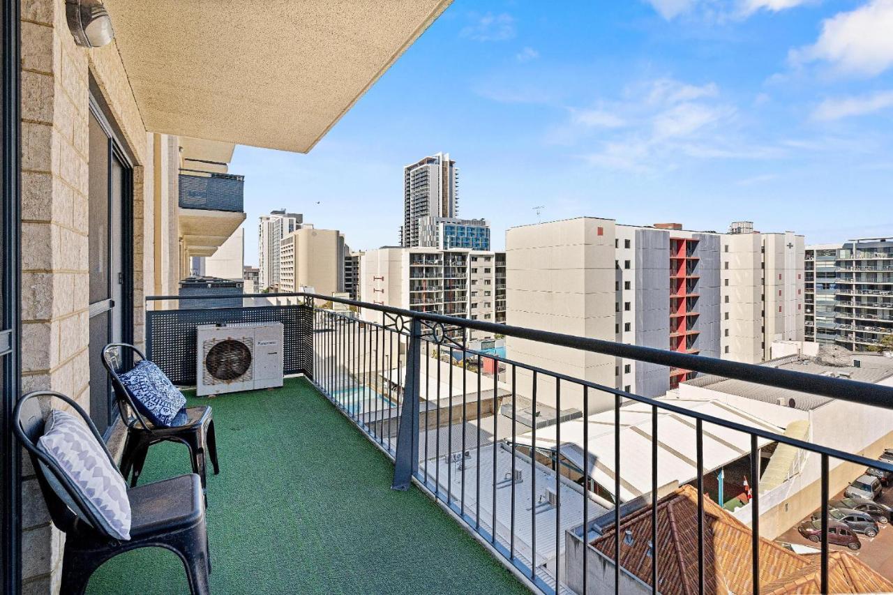 46 Hay St Hideaway 2brparking