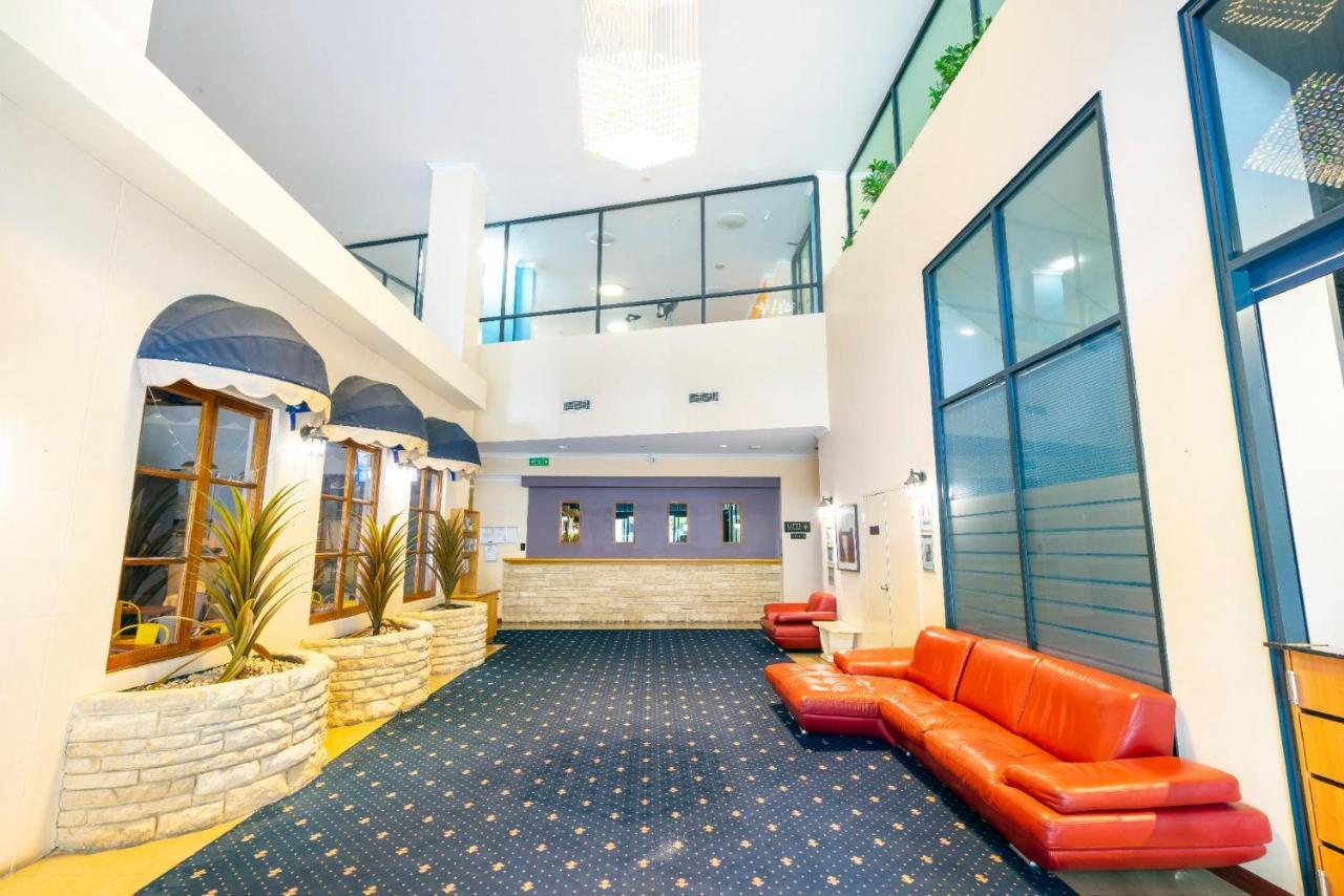 46 Hay St Hideaway 2brparking Apartment Perth