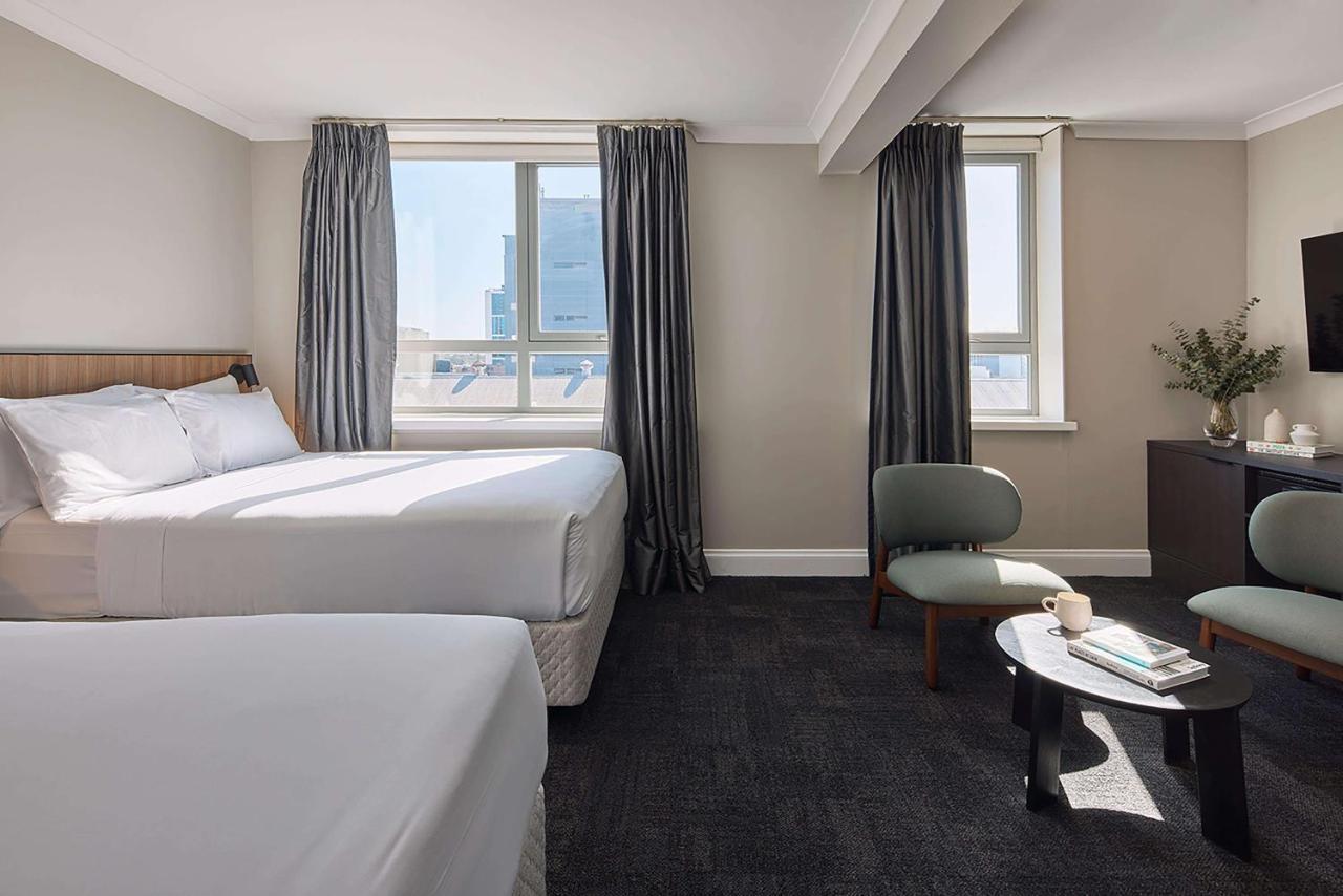 Pensione Hotel Perth 3* Perth