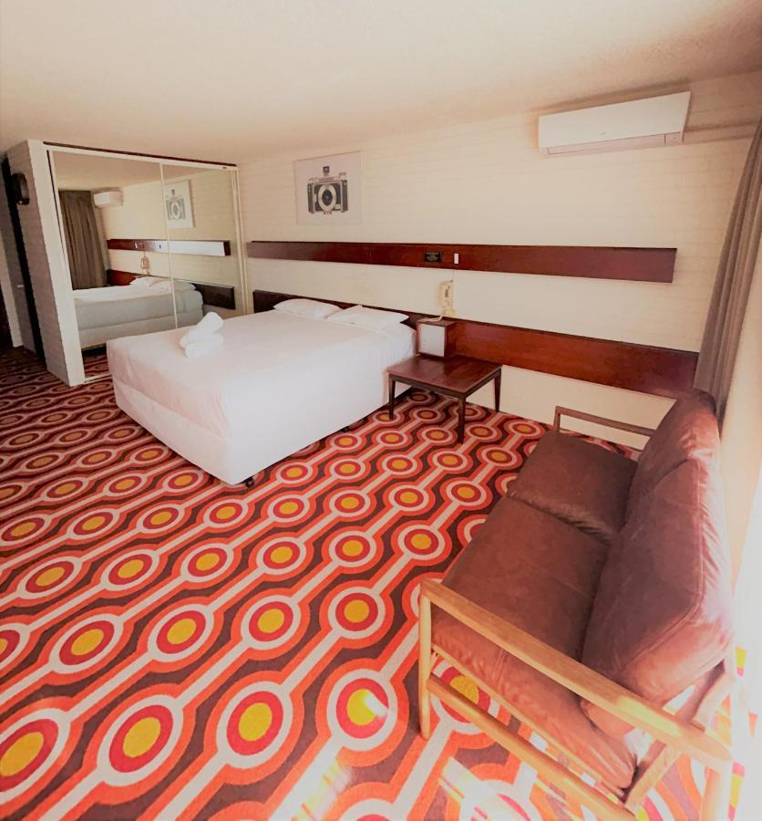 Hotel Indian Ocean 3*