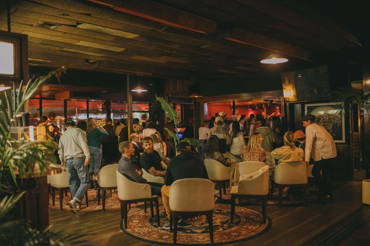 Indian Ocean Hotel Perth