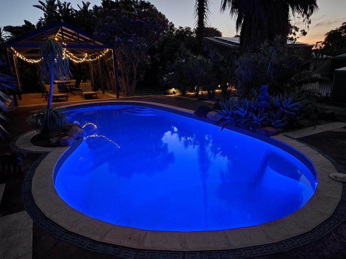 Guest house Haven Hideaway Near Airport Perth