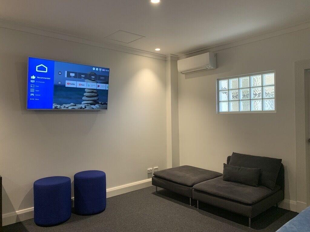 Hotel Great Southern Perth