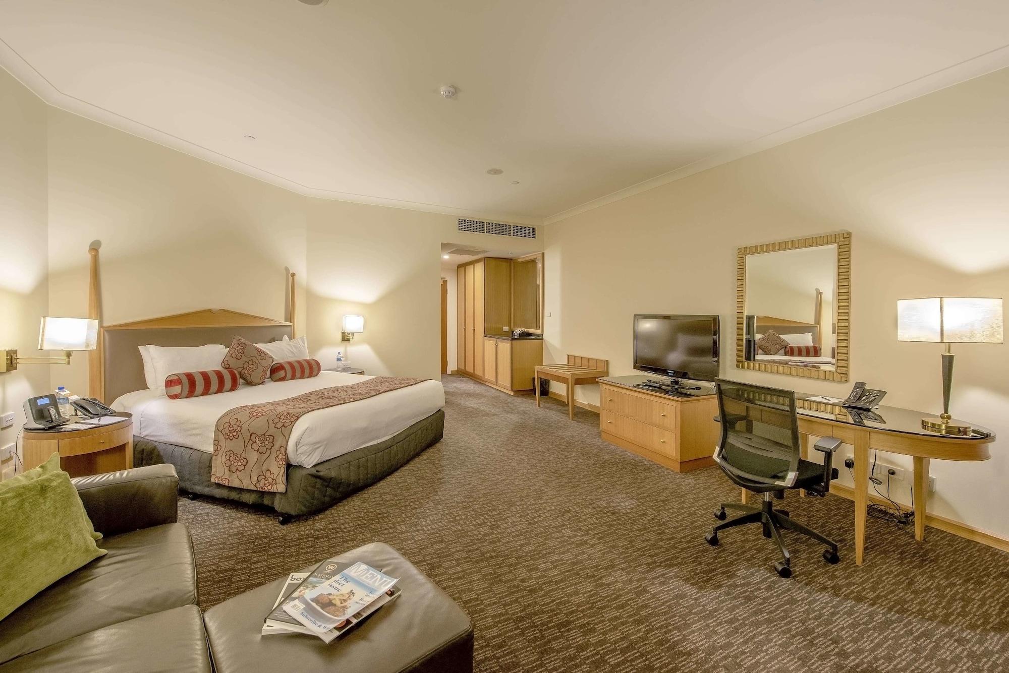 Hotel Duxton