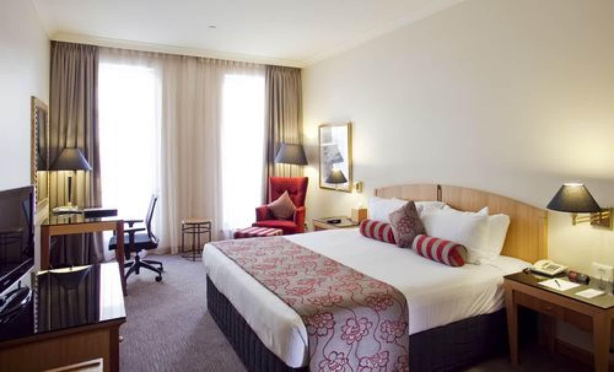 Duxton Hotel
