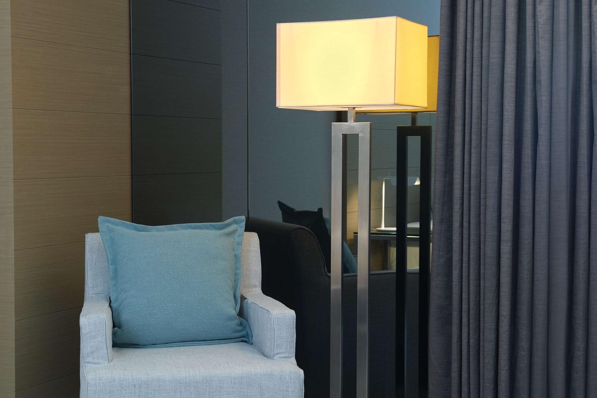 Hotel Parmelia Hilton