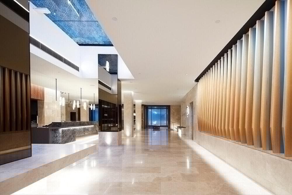 Hotel Parmelia Hilton Perth