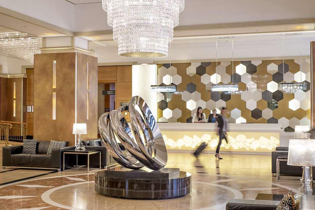 Hotel Duxton 5*