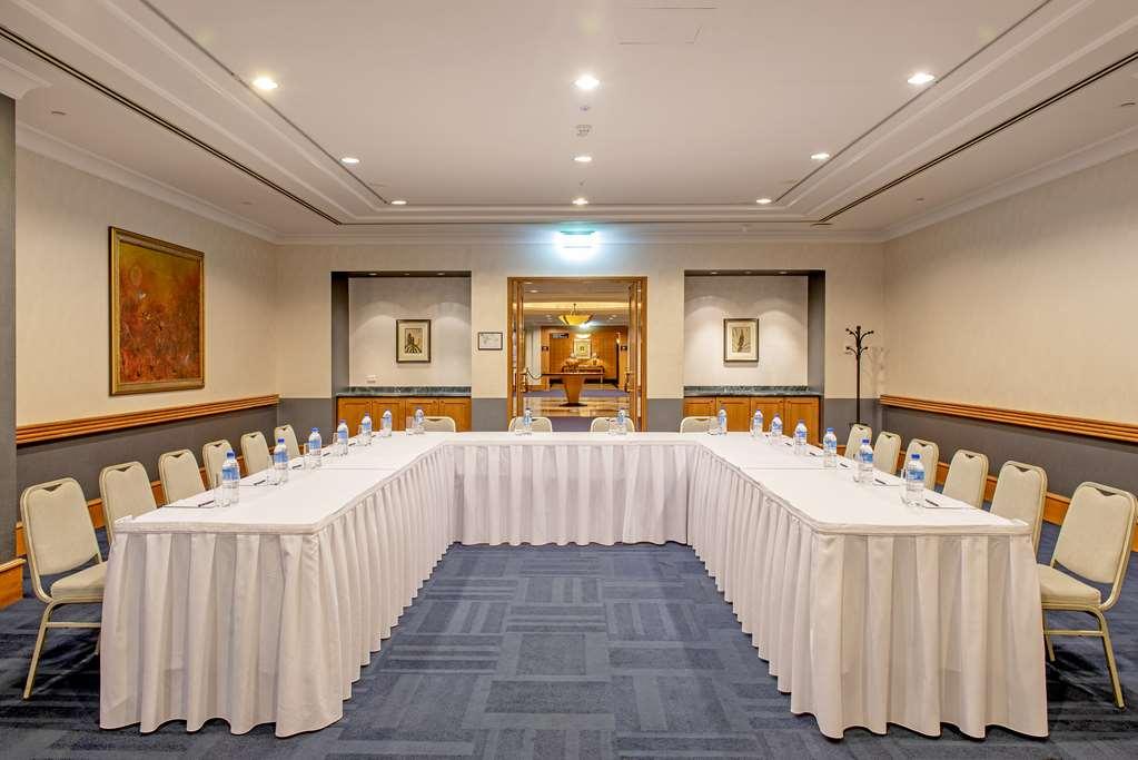 Hotel Duxton 5*