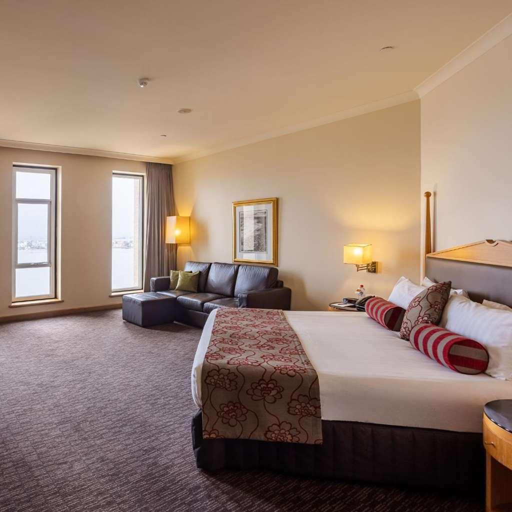Hotel Duxton 5*