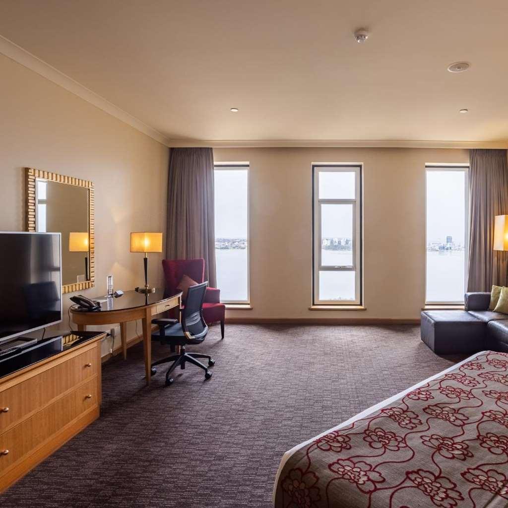 Hotel Duxton Perth