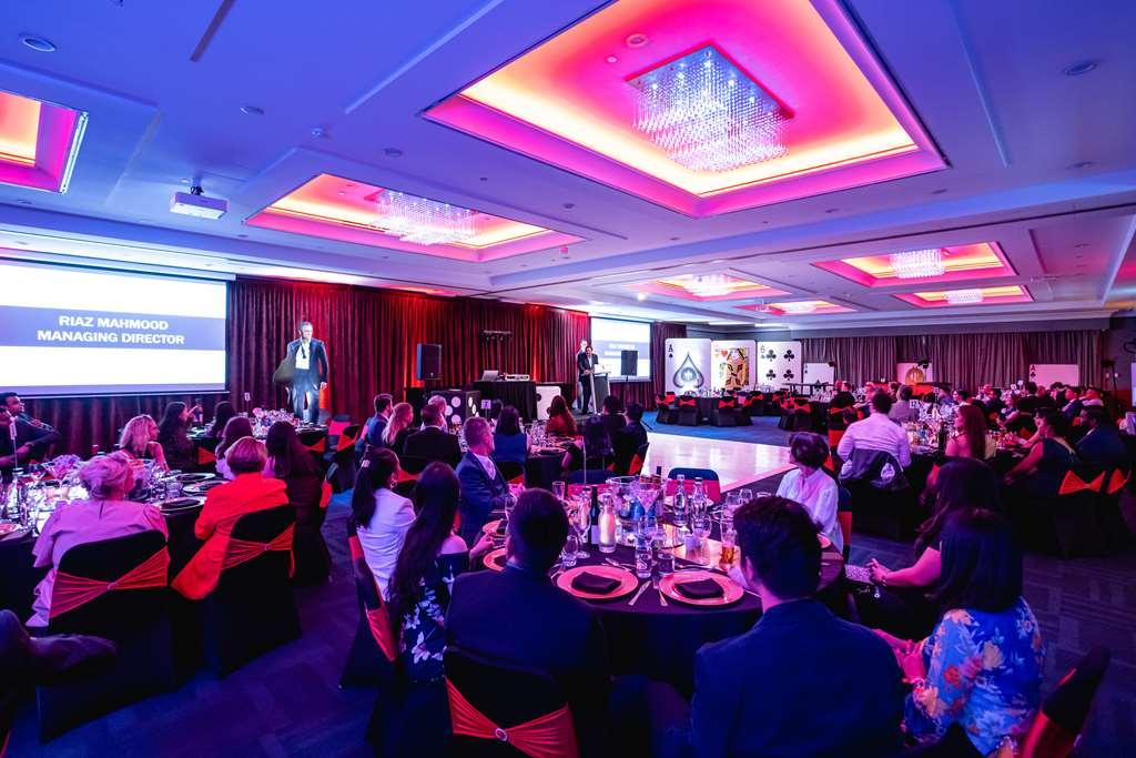 Duxton Hotel Perth