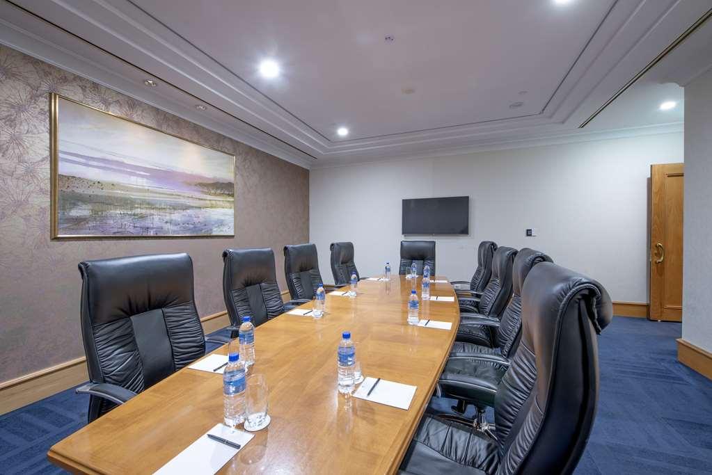 Duxton Hotel