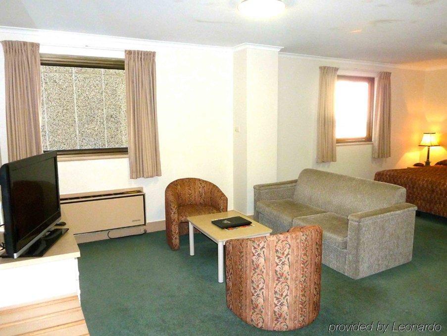Comfort & Goodearth 3* Perth