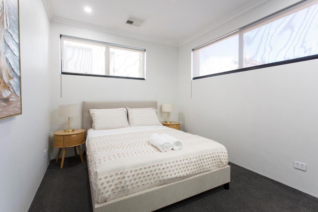 Vila Westside Retreat Perth