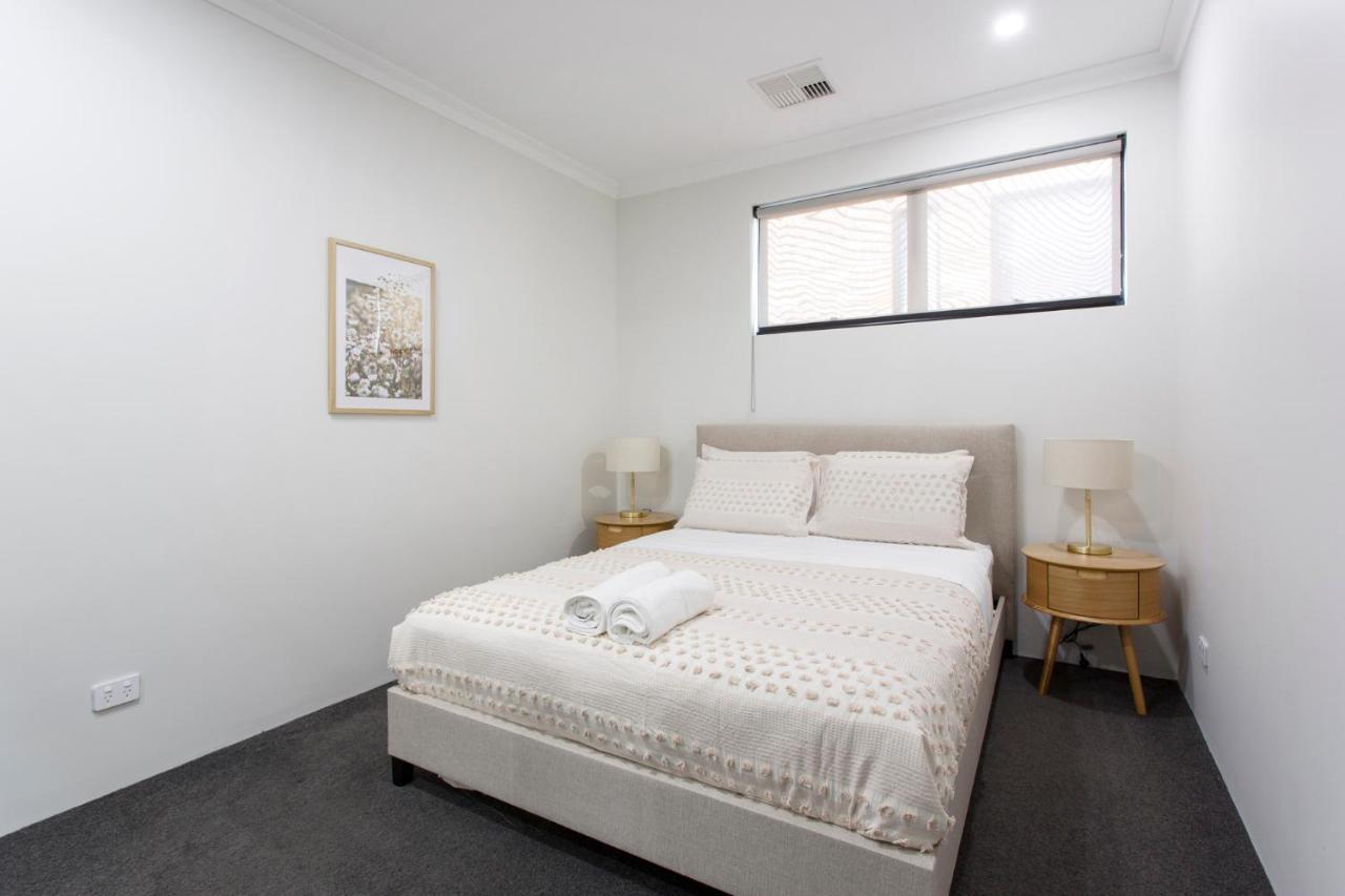 Vila Westside Retreat *