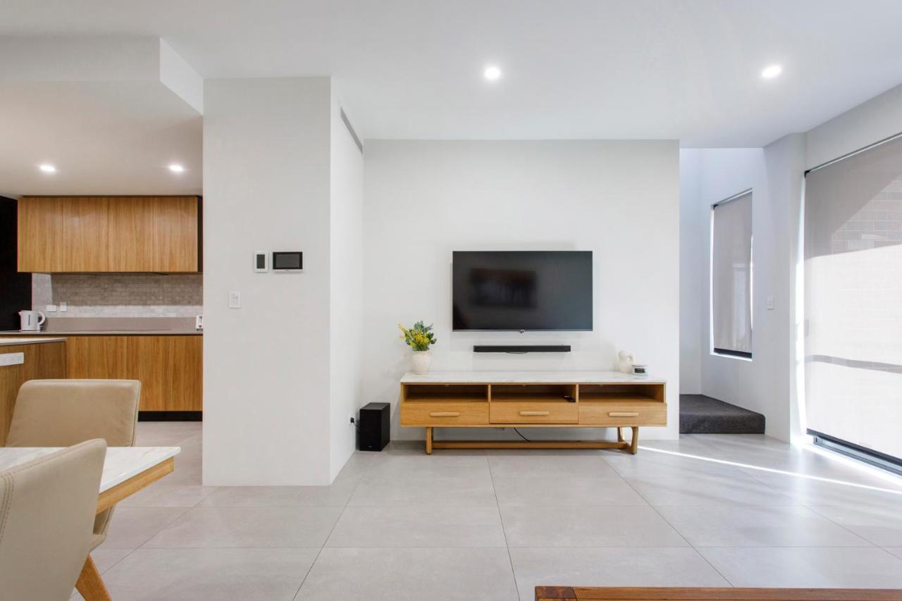 Vila Westside Retreat