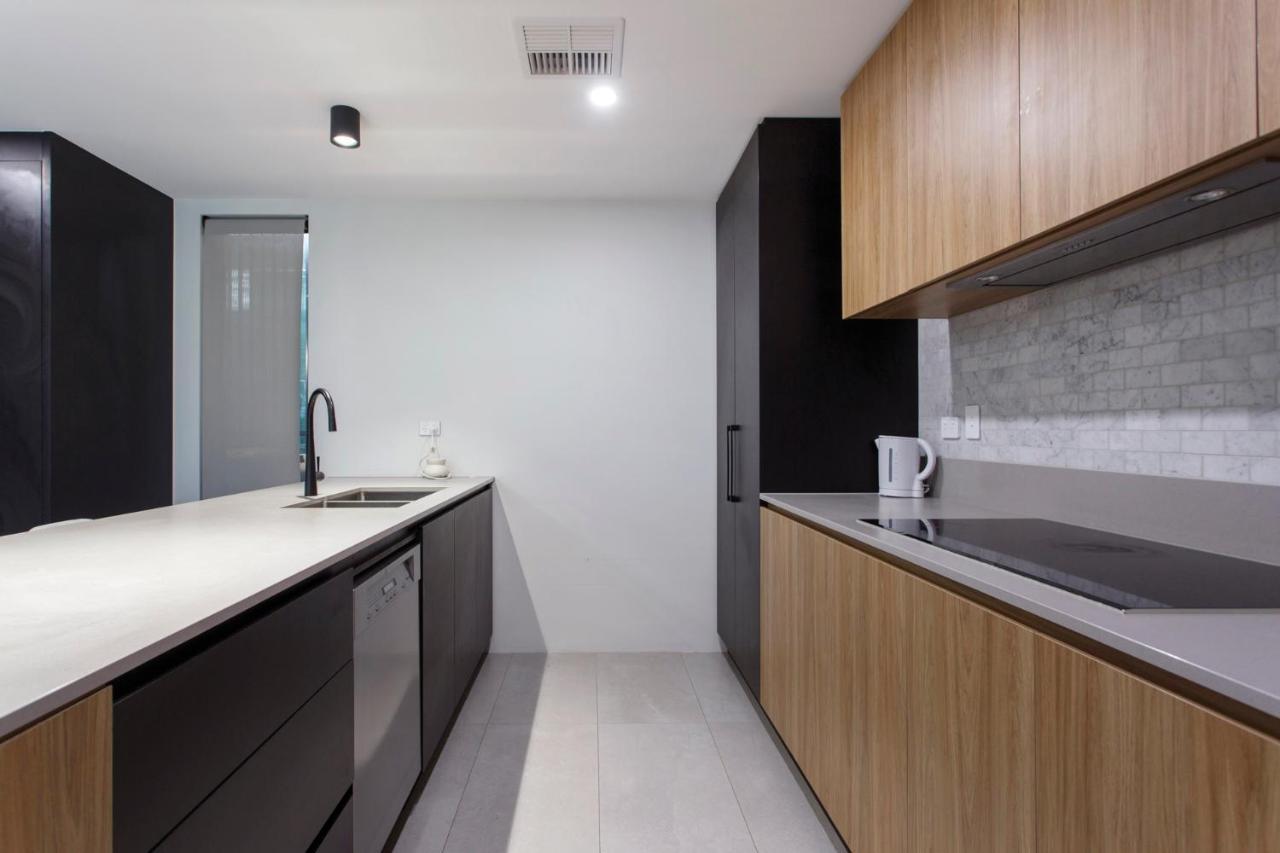 Westside Retreat *
