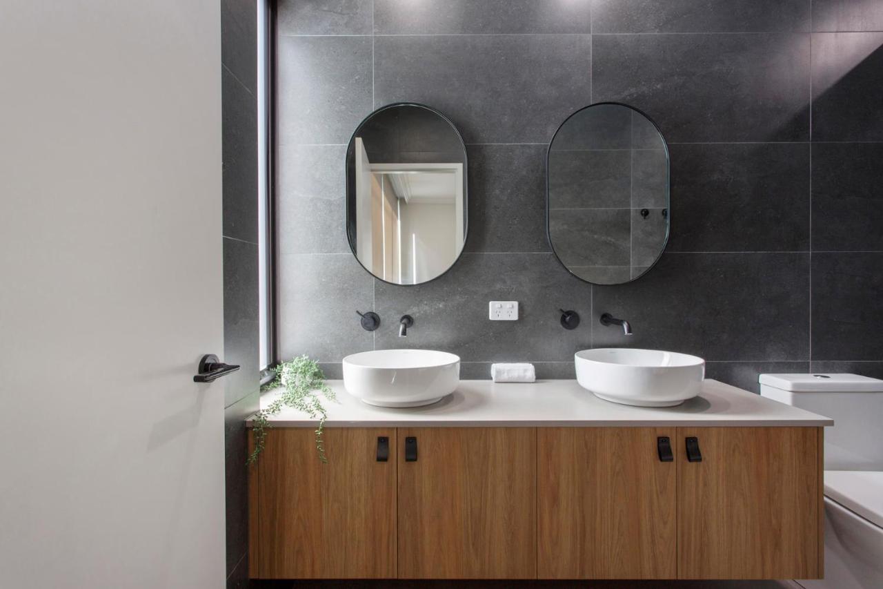 Westside Retreat * Perth