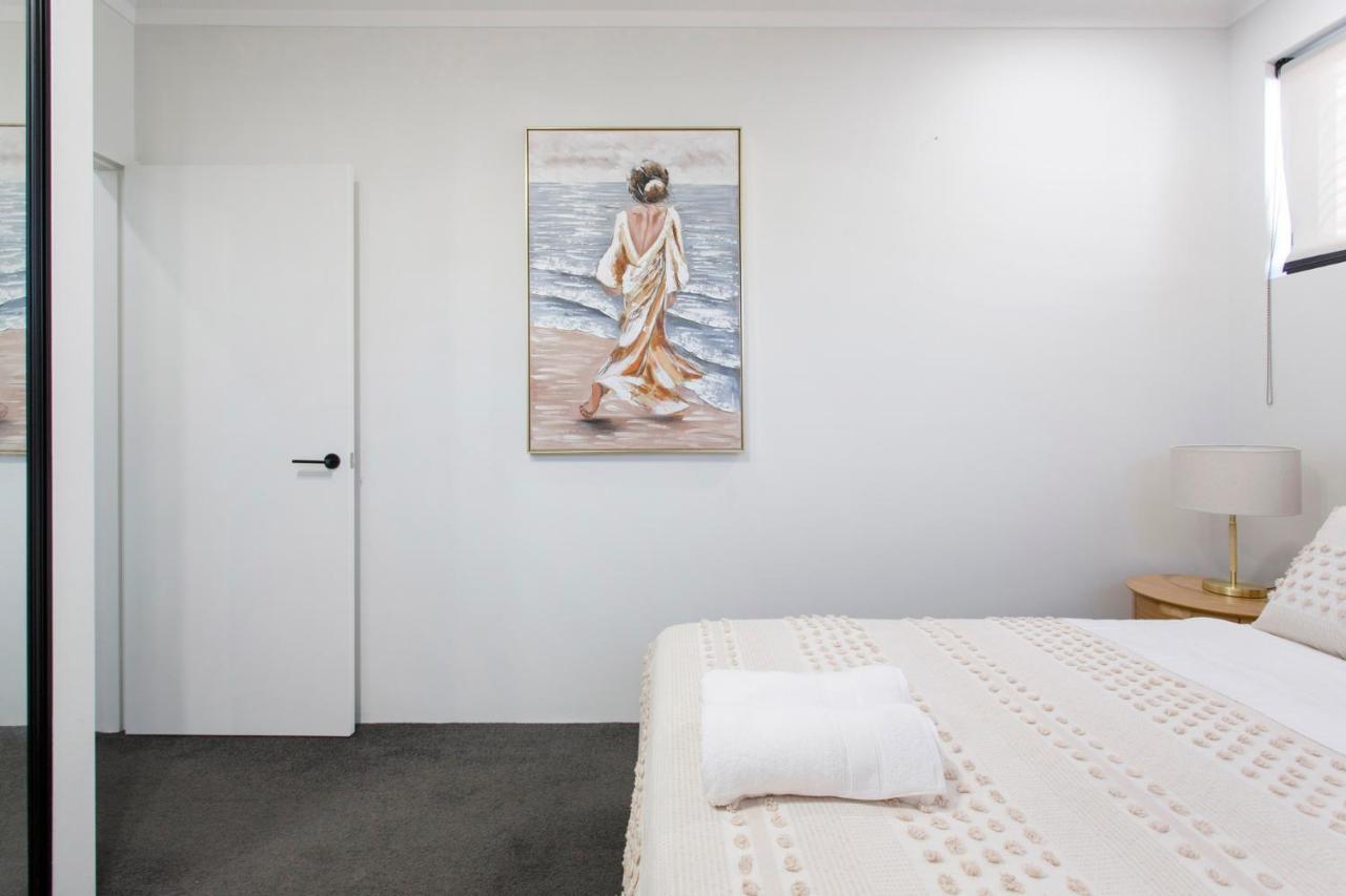 Vila Westside Retreat