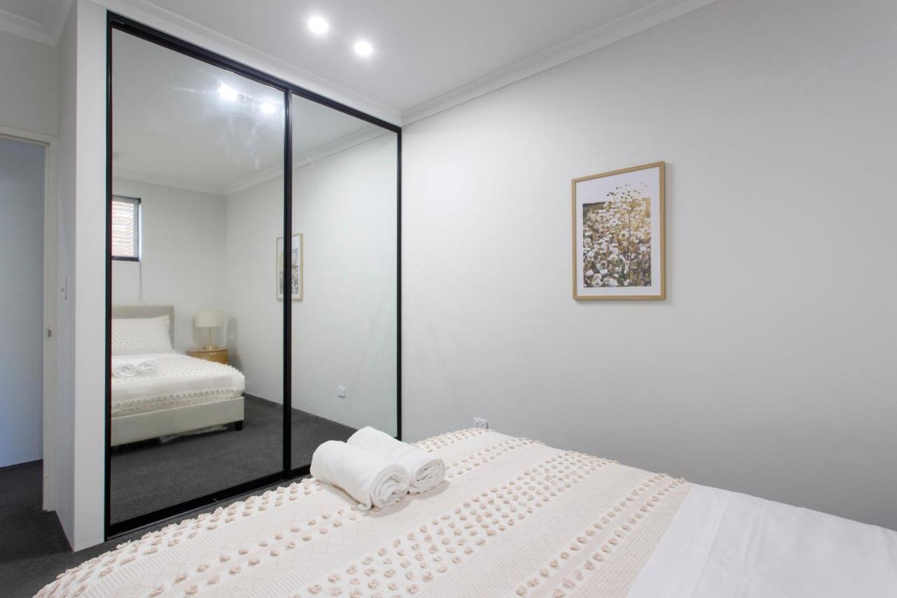 Westside Retreat Perth