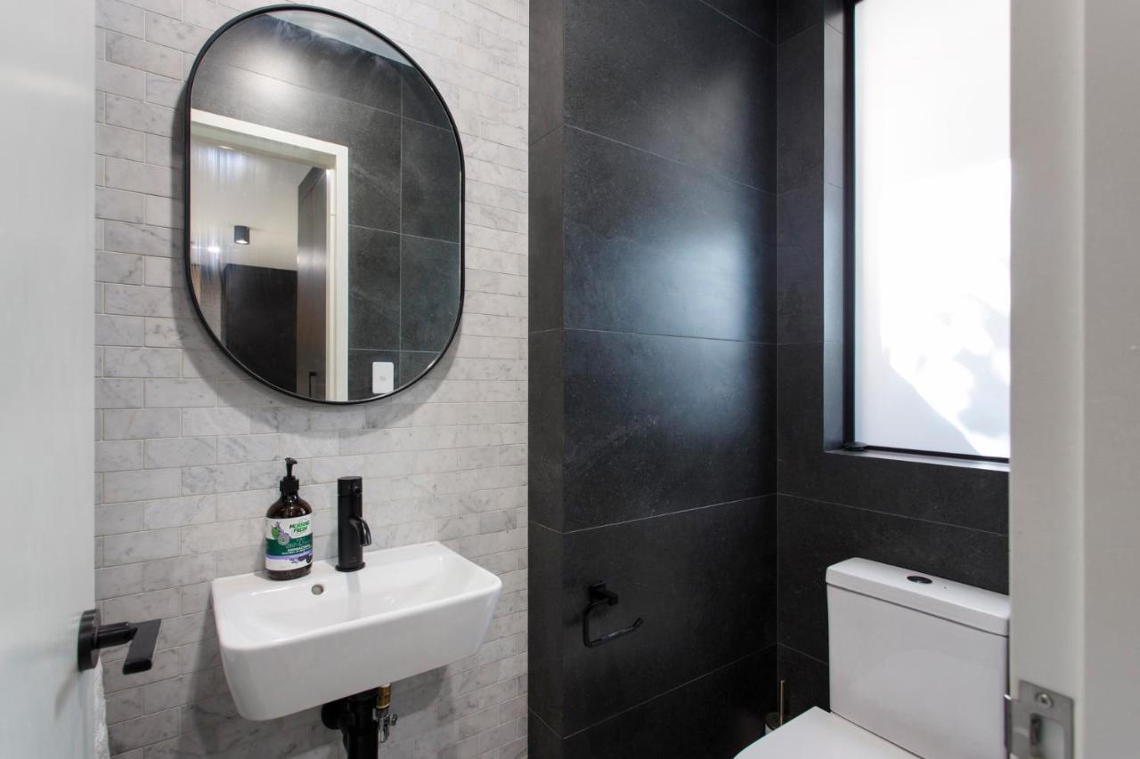Vila Westside Retreat Perth