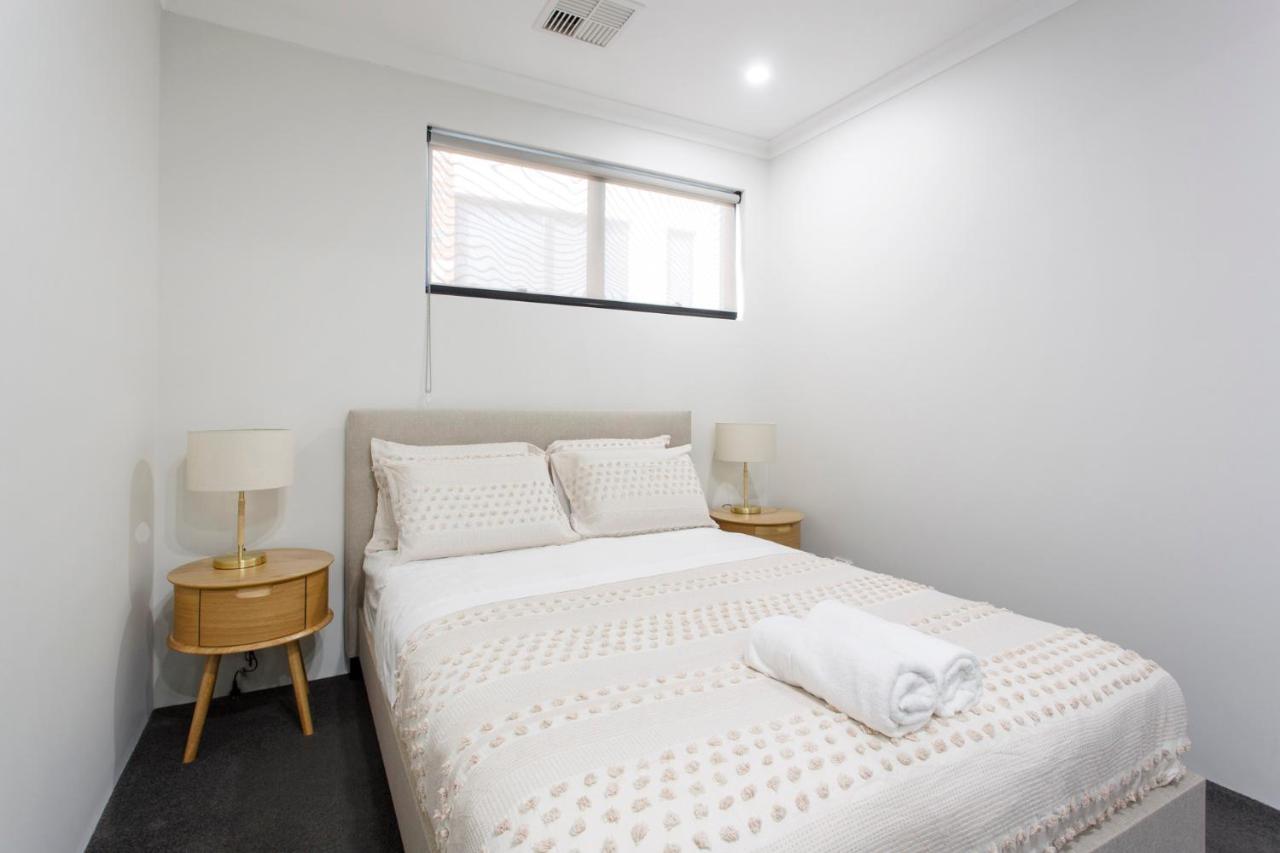 Westside Retreat Vila