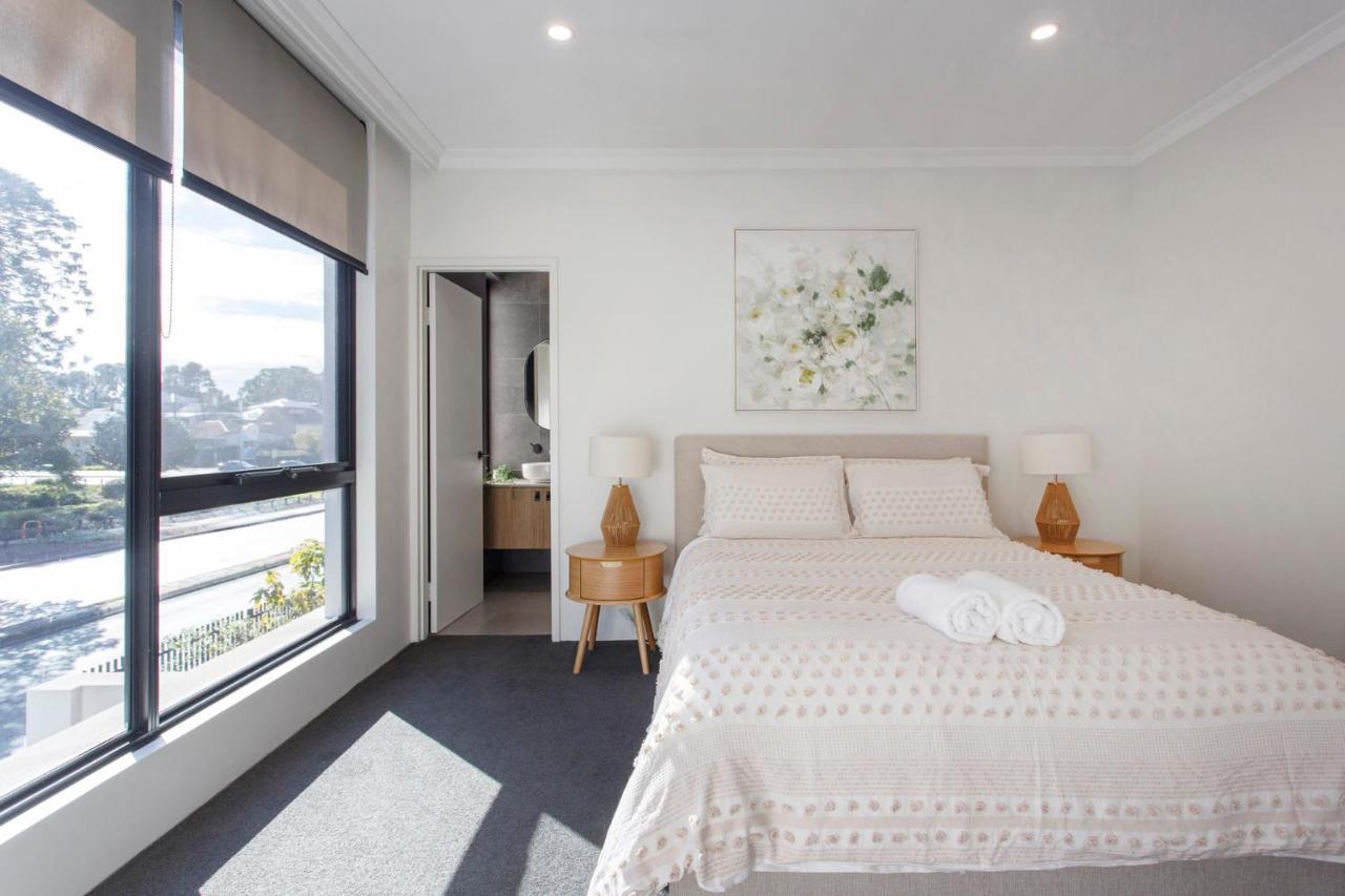 Westside Retreat * Perth