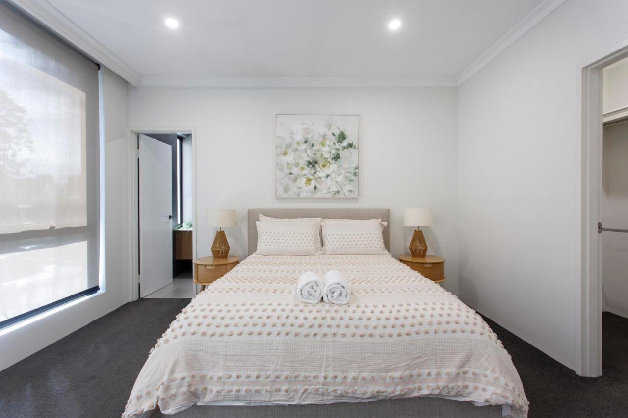 Westside Retreat Vila