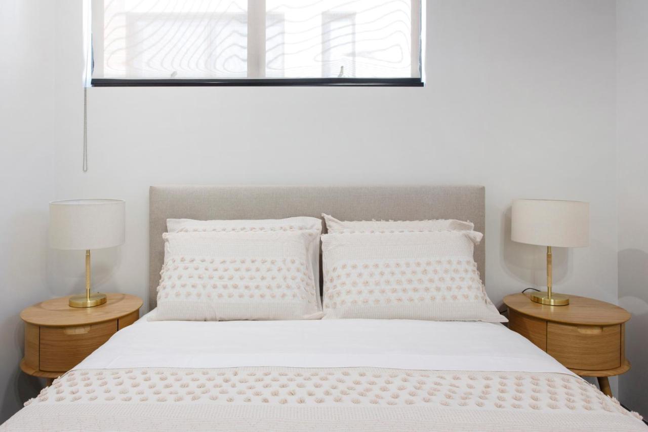 Westside Retreat Vila *