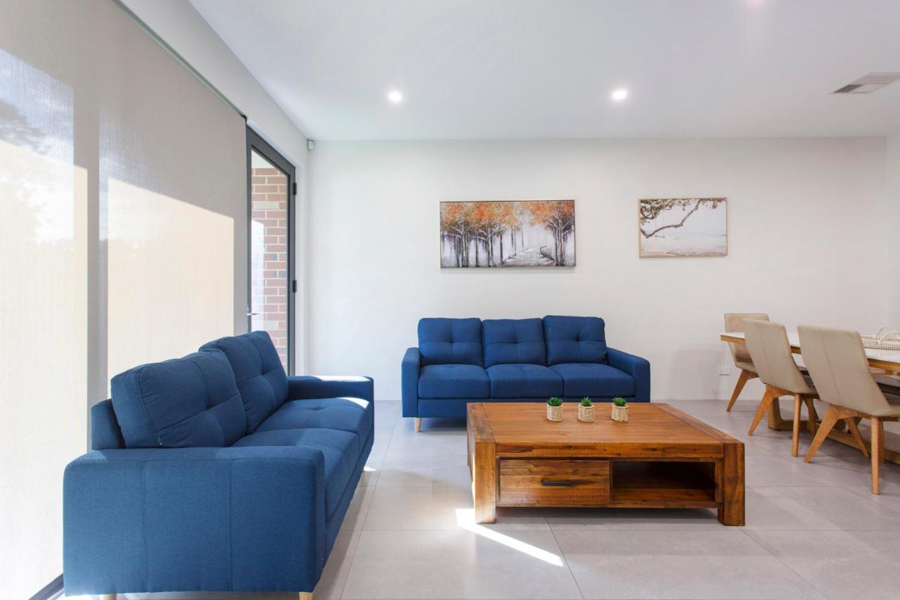 Westside Retreat Vila