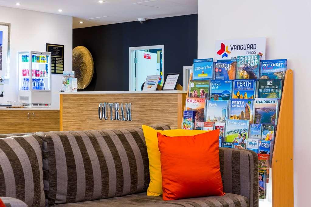 Club Wyndham Perth, Trademark Collection By Wyndham Perth