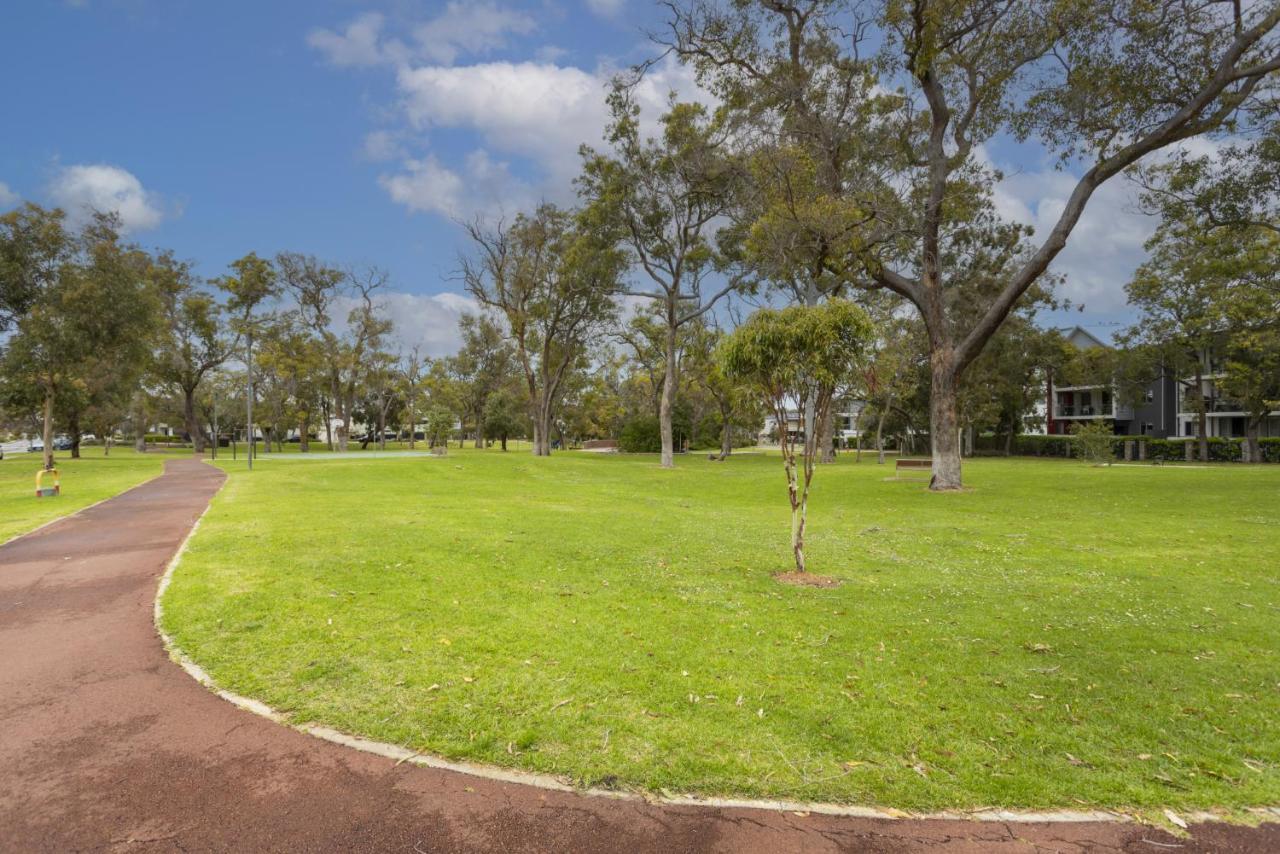 Apartemen Parkvue On The Green - Executive Escapes Perth