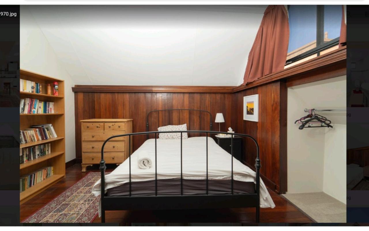 Snow-white's 2 Bedroom Heart In 6000 Vila Perth