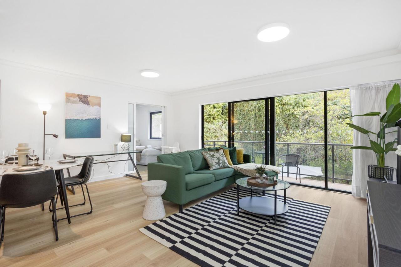 Apartment Boho Chic *