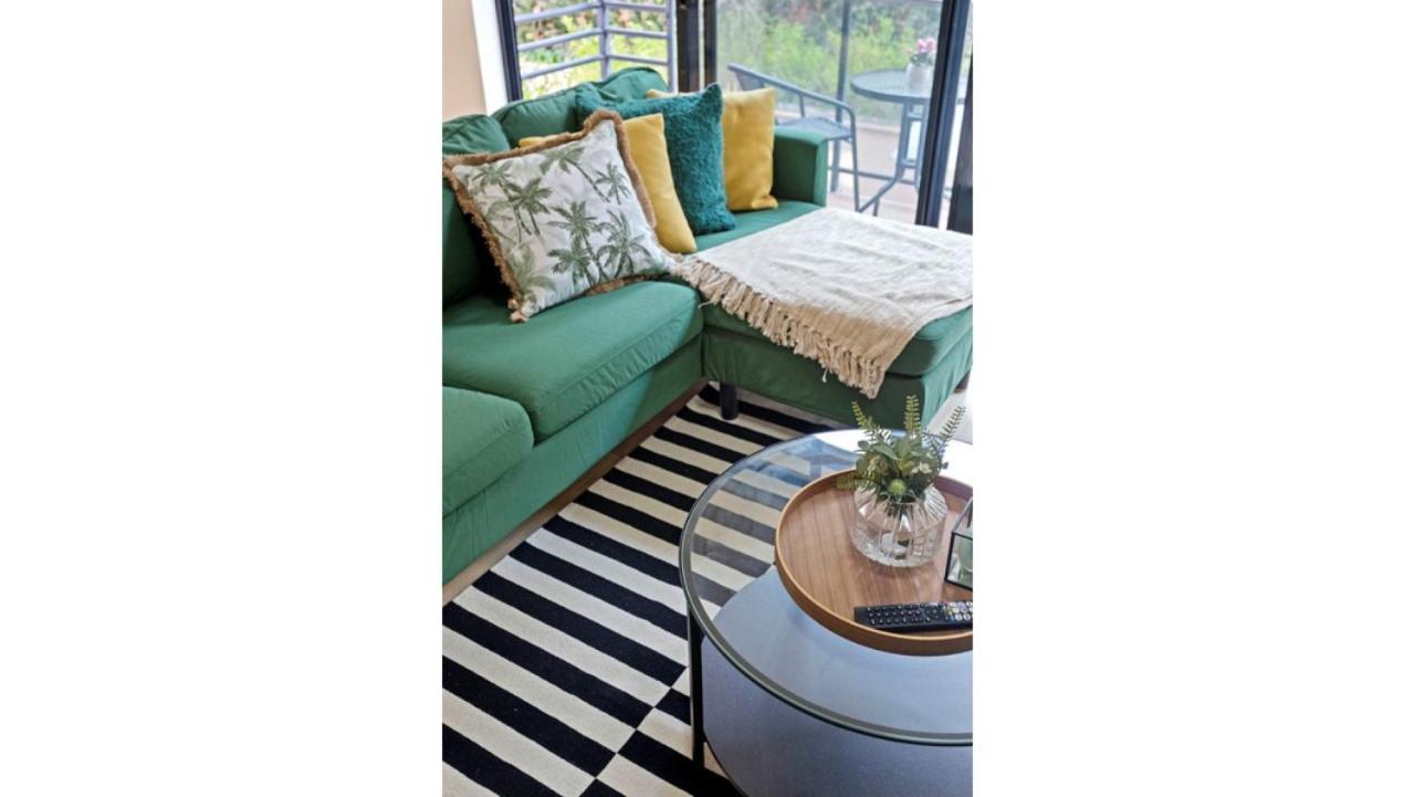 Apartment Boho Chic *