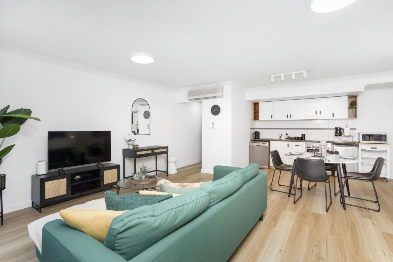 Apartment Boho Chic *