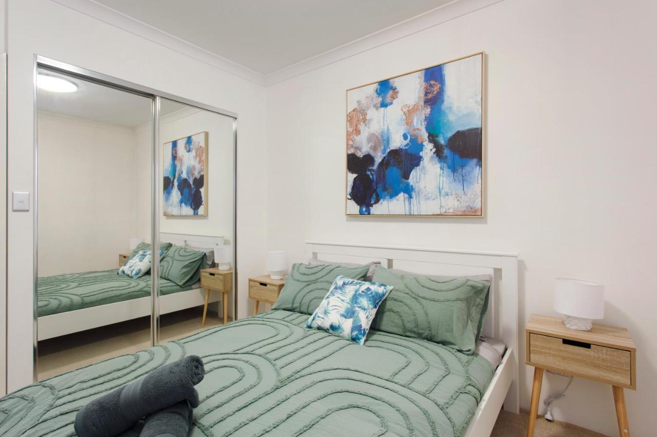 Apartamento Suburban Living - 2 Bedroom Victoria Park *