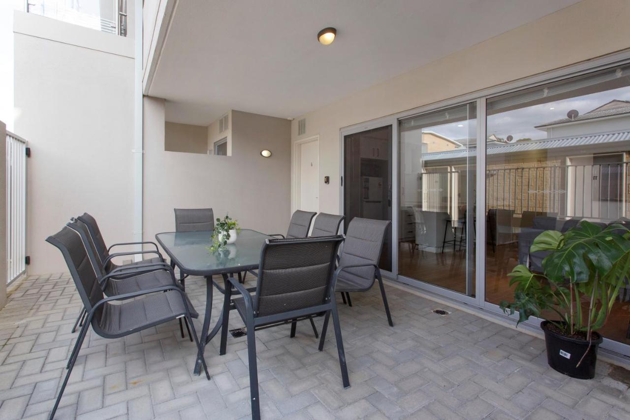 Suburban Living - 2 Bedroom Victoria Park Apartamento