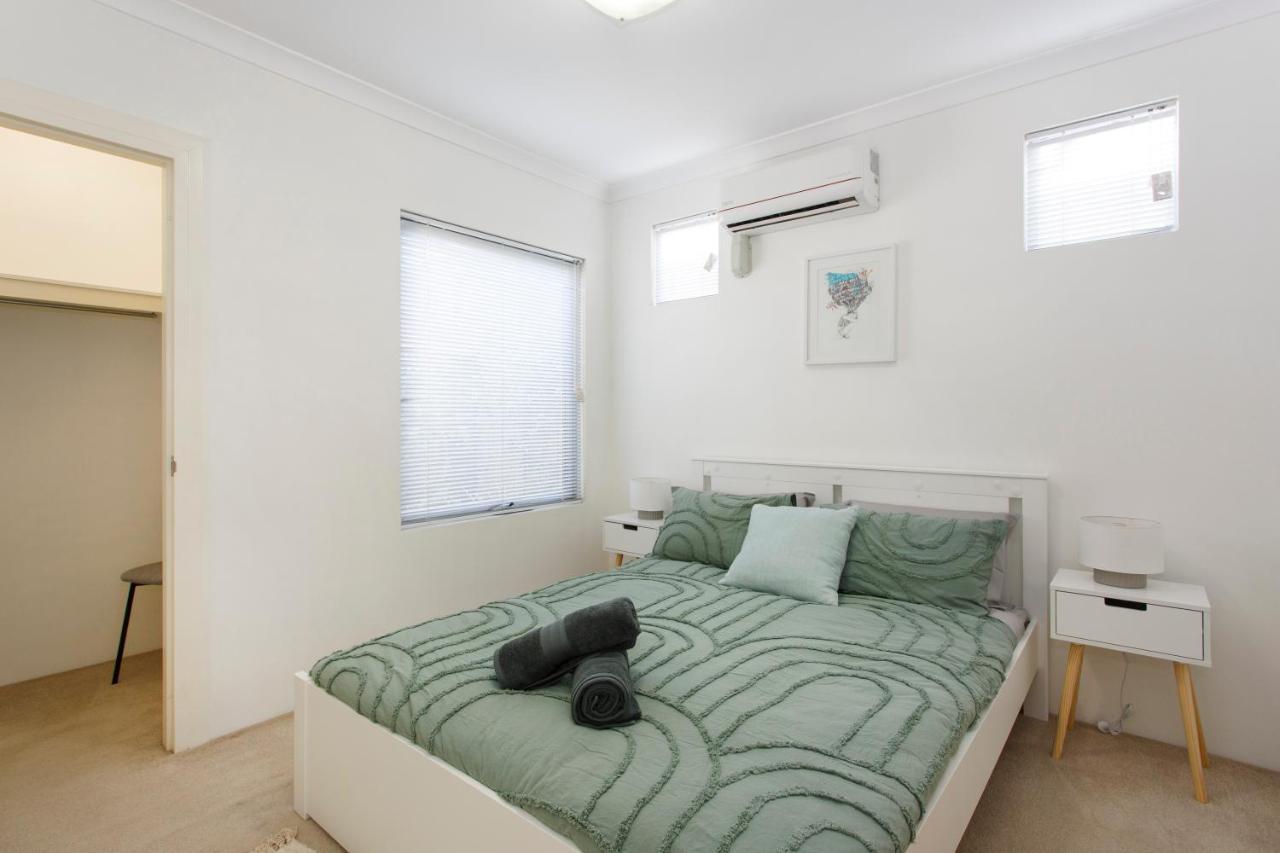 Apartamento Suburban Living - 2 Bedroom Victoria Park Perth