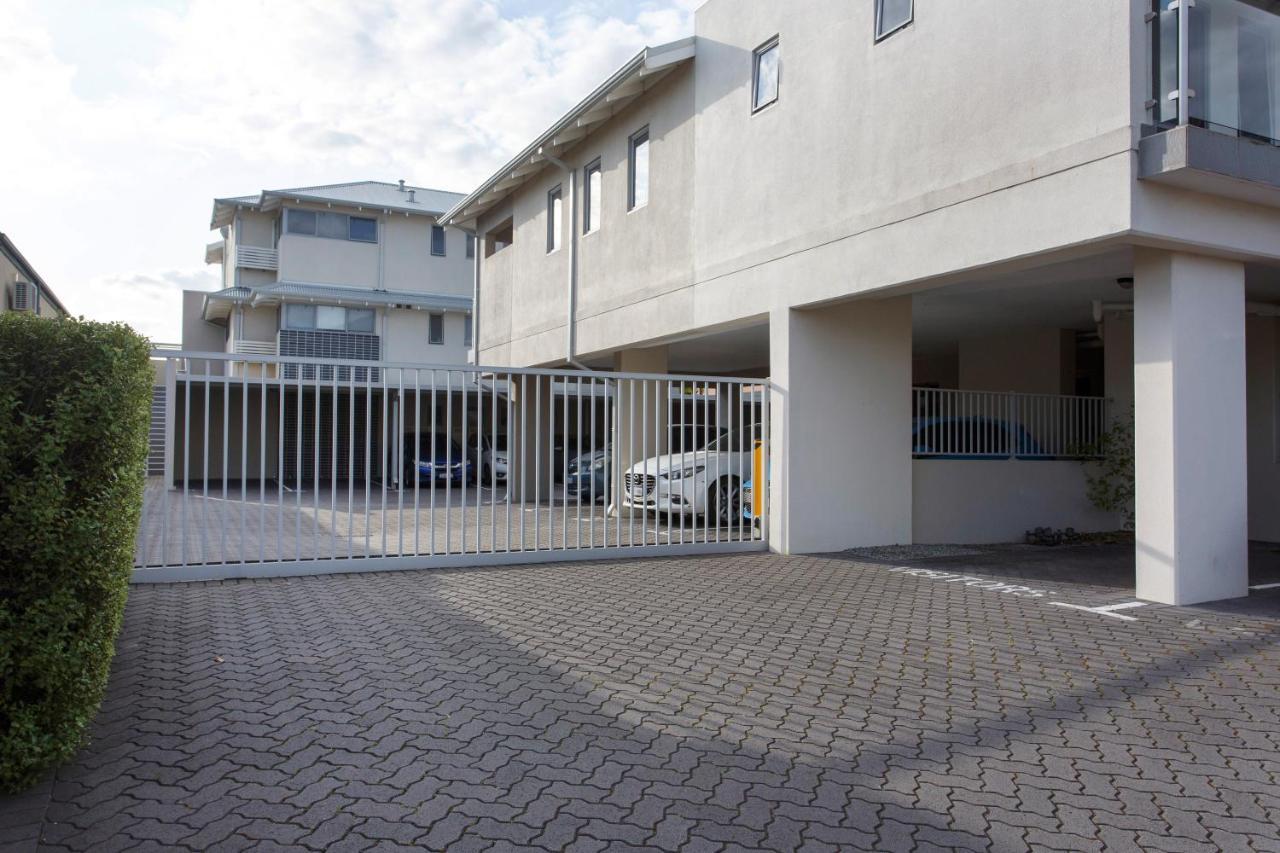 Apartamento Suburban Living - 2 Bedroom Victoria Park Perth