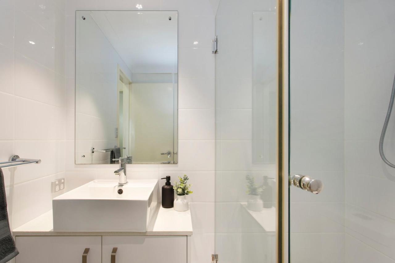 Suburban Living - 2 Bedroom Victoria Park Apartamento *
