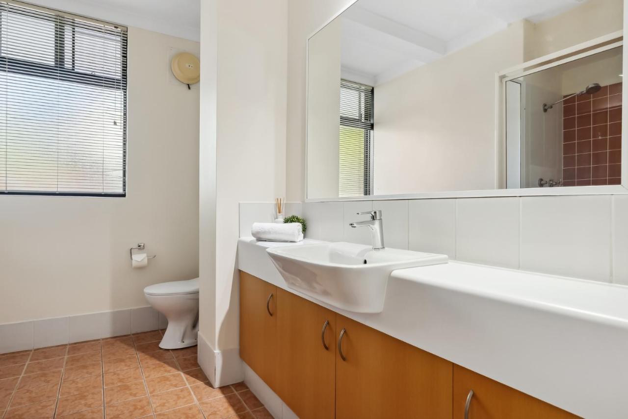 Apartamento Riverside Elegance 1br 1ba *