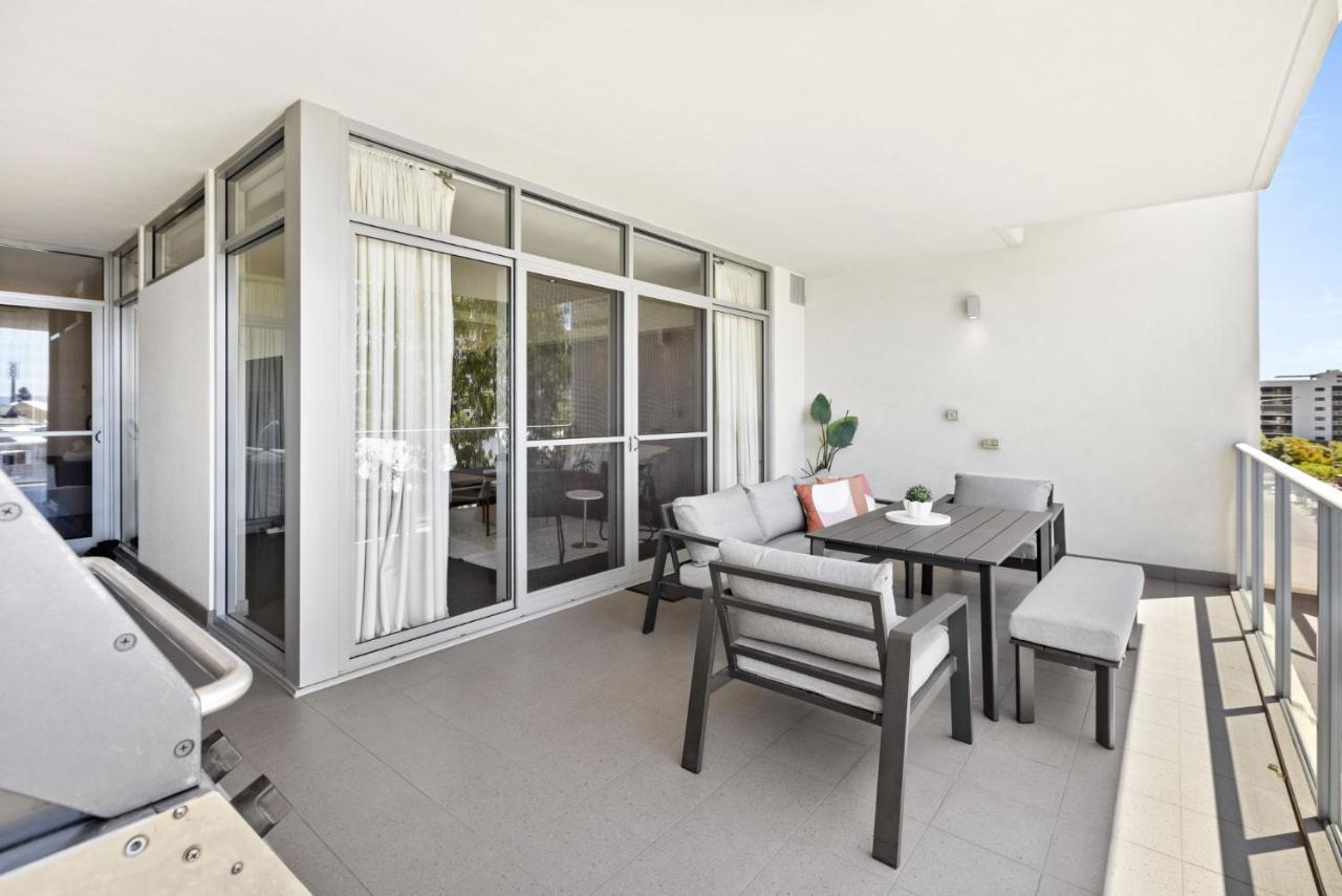 Urban Elegance Apartment Perth
