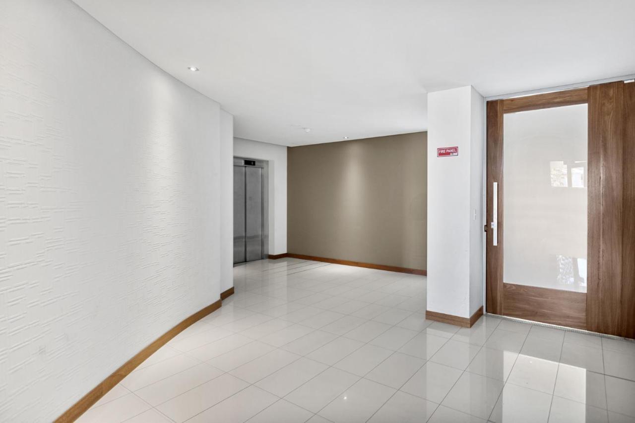 Apartment Urban Elegance Perth