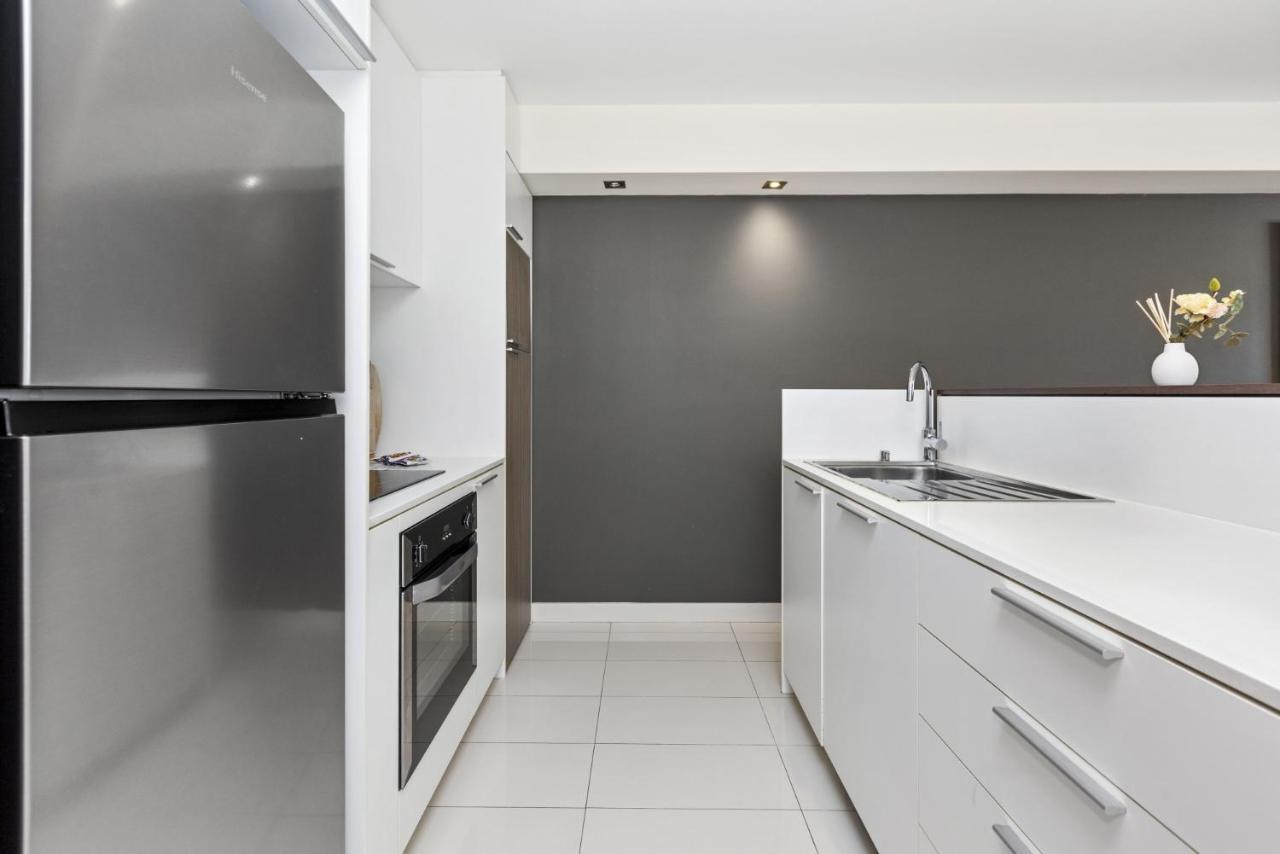 Apartment Urban Elegance