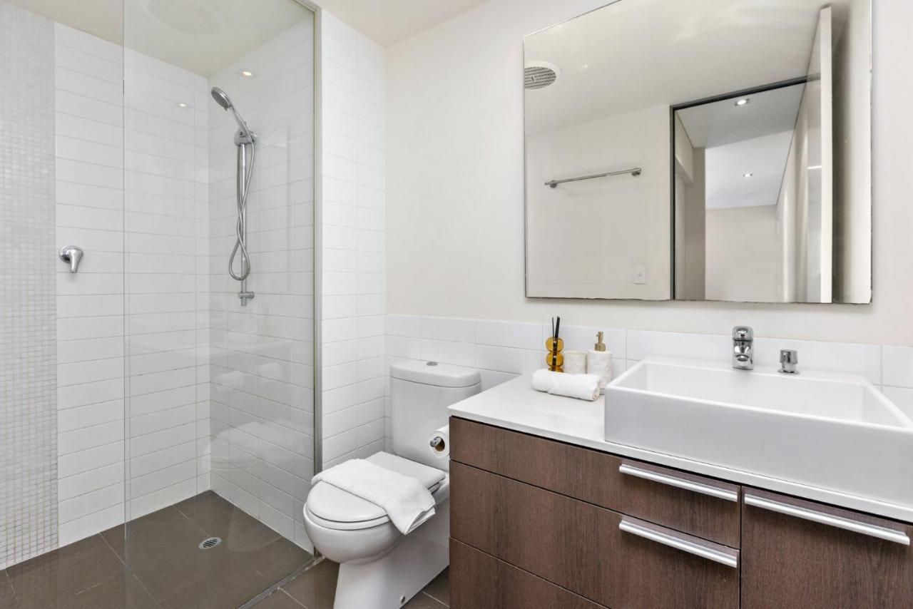 Apartment Urban Elegance *