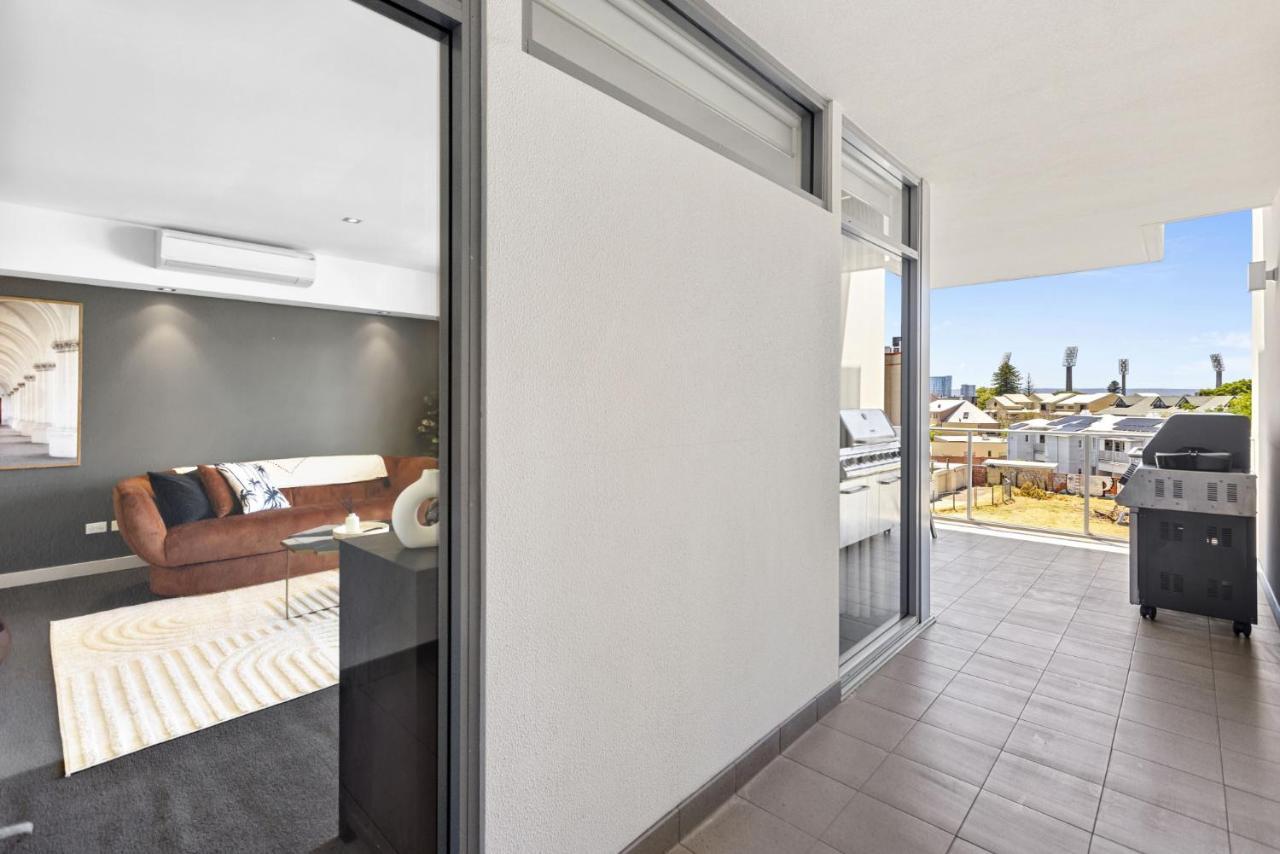 Urban Elegance Apartment Perth